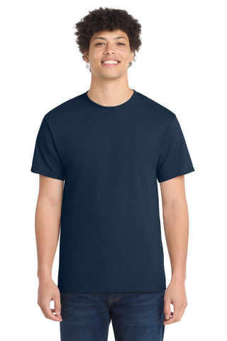 Port & Co® Tall Core Cotton Tee PC54T
