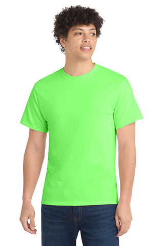 Port & Co® Tall Core Cotton Tee PC54T