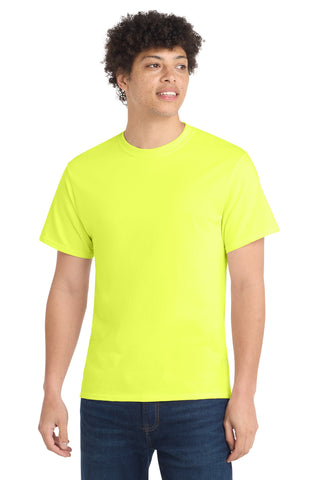Port & Co® Tall Core Cotton Tee PC54T