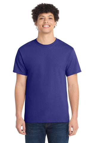 Port & Co® Tall Core Cotton Tee PC54T