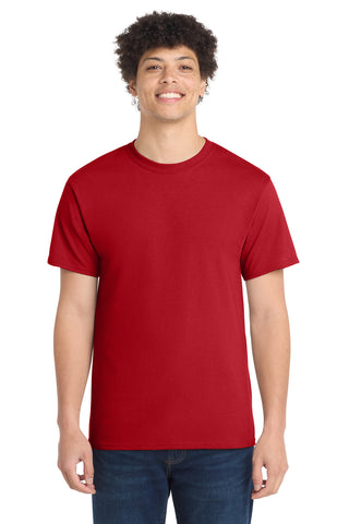 Port & Co® Tall Core Cotton Tee PC54T
