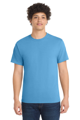 Port & Co® Tall Core Blend Tee. PC55T