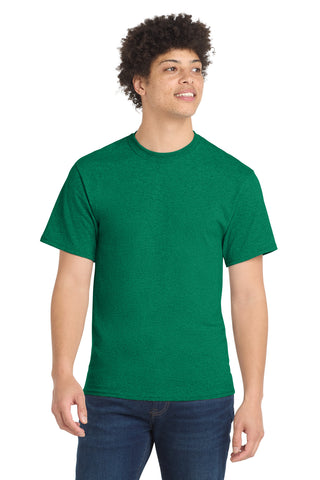 Port & Co® Core Blend Tee.  PC55
