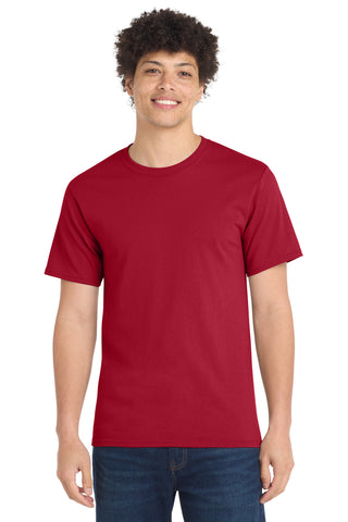 Port & Co® Tall Essential Tee.  PC61T