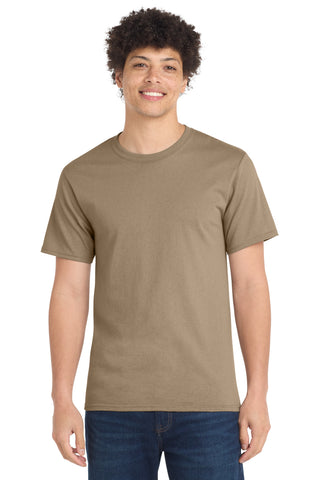 Port & Co® Tall Essential Tee.  PC61T