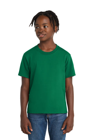 Port & Co® Youth Essential Tee. PC61Y