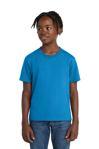Port & Co® Youth Essential Tee. PC61Y
