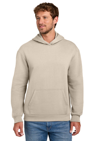 Port & Co® Easy Fleece Pullover Hooded Sweatshirt PC68H