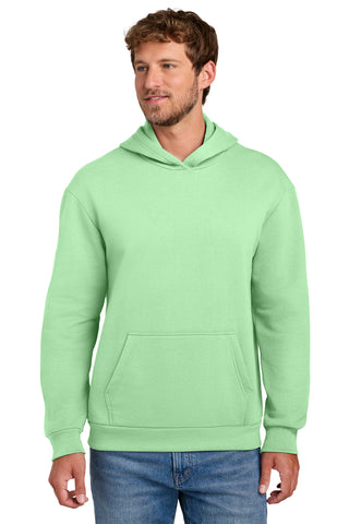 Port & Co® Easy Fleece Pullover Hooded Sweatshirt PC68H