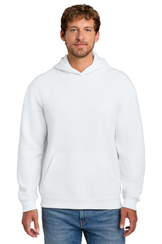 Port & Co® Easy Fleece Pullover Hooded Sweatshirt PC68H