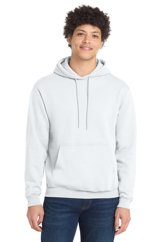 Port & Co® Tall Core Fleece Pullover Hooded Sweatshirt PC78HT