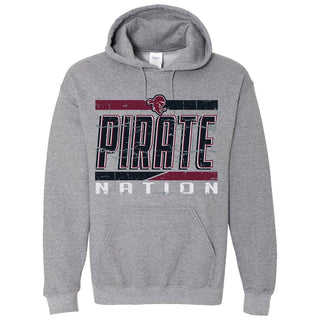 Eula Pirates - Nation Hoodie