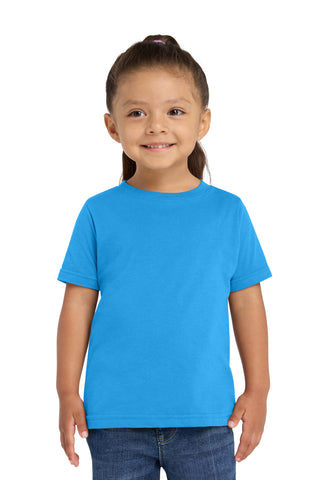 Rabbit Skins™ Toddler Fine Jersey Tee. RS3321