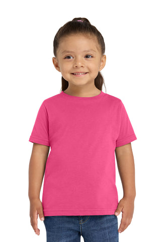 Rabbit Skins™ Toddler Fine Jersey Tee. RS3321