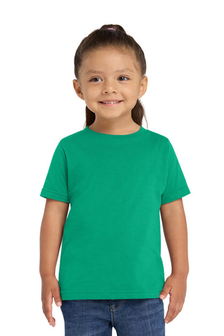 Rabbit Skins™ Toddler Fine Jersey Tee. RS3321