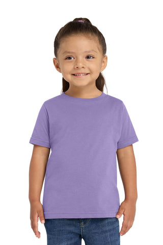 Rabbit Skins™ Toddler Fine Jersey Tee. RS3321
