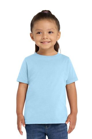 Rabbit Skins™ Toddler Fine Jersey Tee. RS3321
