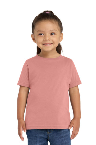 Rabbit Skins™ Toddler Fine Jersey Tee. RS3321