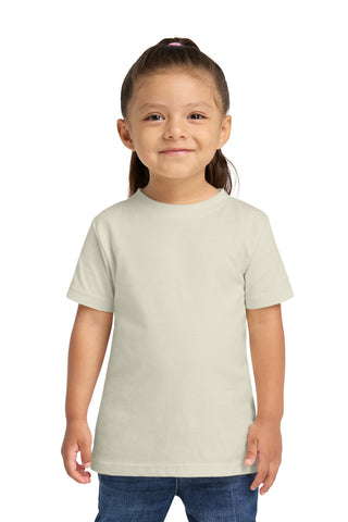 Rabbit Skins™ Toddler Fine Jersey Tee. RS3321