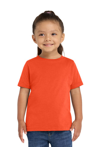 Rabbit Skins™ Toddler Fine Jersey Tee. RS3321