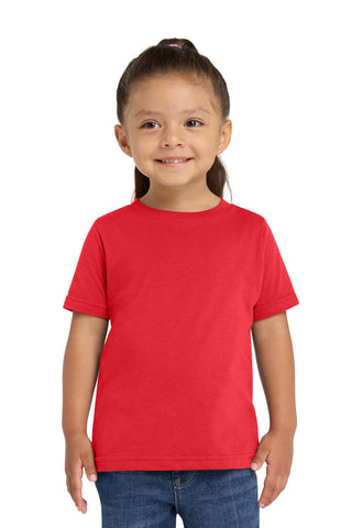 Rabbit Skins™ Toddler Fine Jersey Tee. RS3321