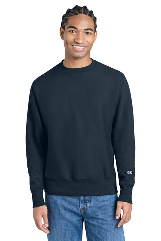 Champion ®  Reverse Weave ®  Crewneck Sweatshirt S149