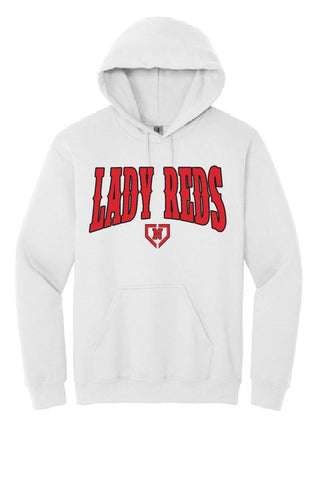 Northern Softball - Lady Reds