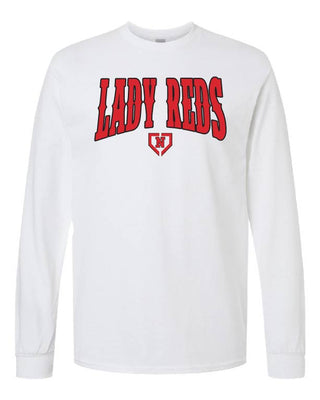 Northern Softball - Lady Reds