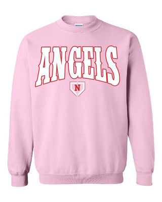 Northern Softball - Angels