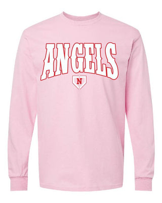 Northern Softball - Angels