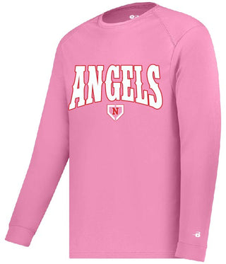 Northern Softball - Angels
