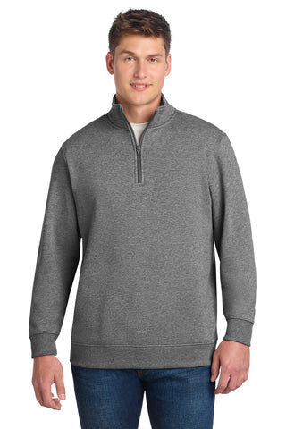 Sport-Tek® 1/4-Zip Sweatshirt. ST253