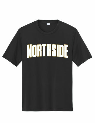 Abilene High Eagles Booster Club - Northside