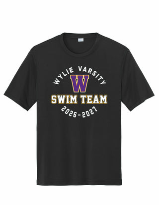 Wylie Swim - Fan Merchandise