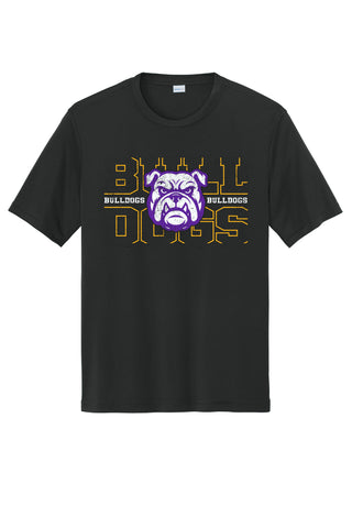 Wylie Youth Football and Cheer - Bulldogs
