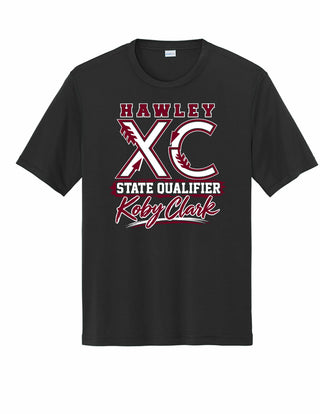 Hawley Booster Club - State Cross Country