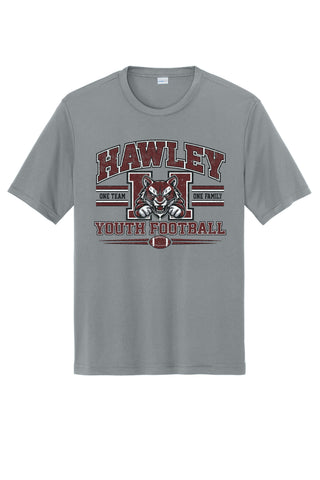 Hawley Youth Football - Flag