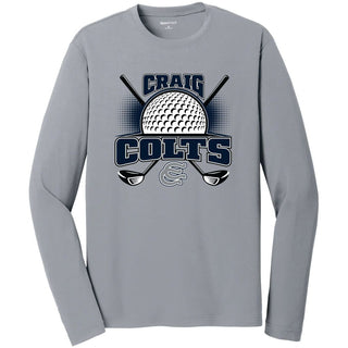 Craig Colts Golf Merchandise