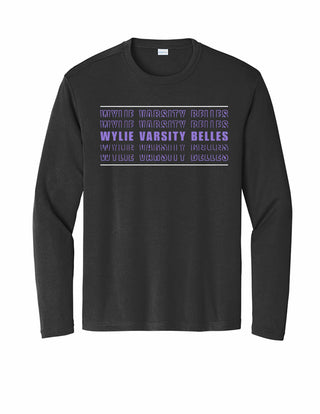 Wylie Belles - Varsity Belles Roster
