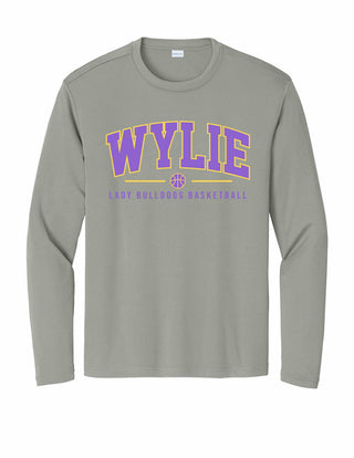 Wylie Basketball - Lady Bulldogs Basketball