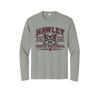 Hawley Youth Football - Flag