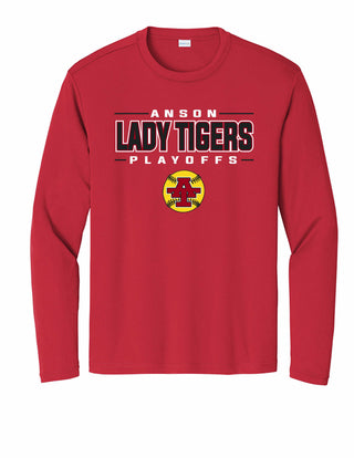 Anson Softball - Play-Offs