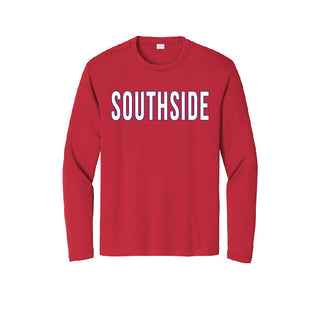 Cooper Cougars - Southside