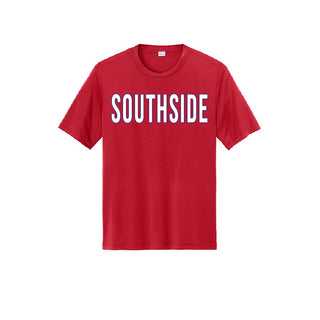 Cooper Cougars - Southside