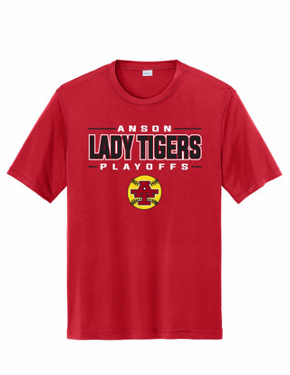 Anson Softball - Play-Offs