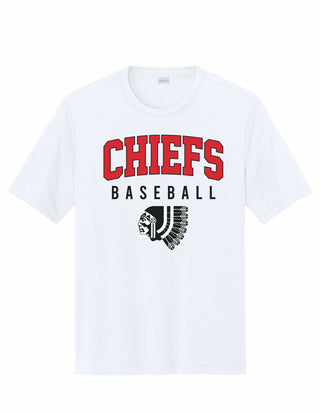 Abilene Chiefs Baseball - Arch