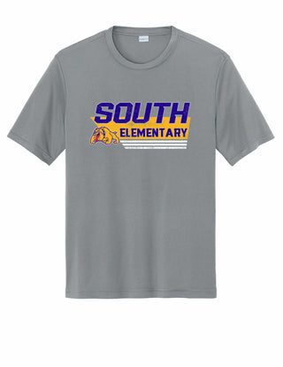 Wylie South PTO - Stripes
