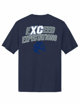 Craig Colts - Cross Country