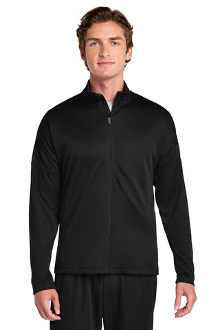 Sport-Tek® Travel Full-Zip Jacket ST800
