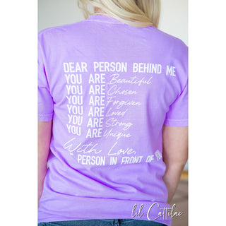 You are Beautiful - Easter Tee